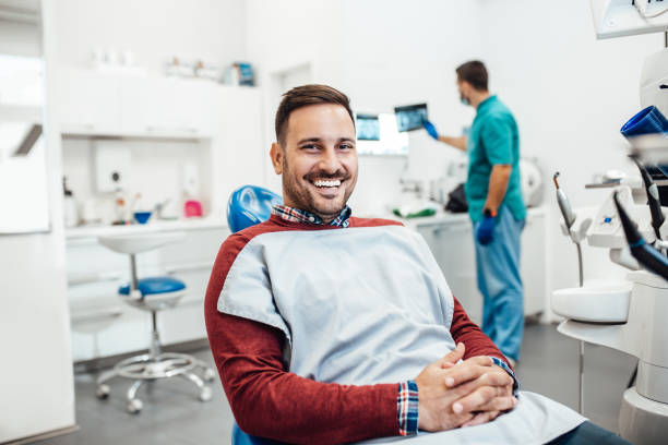 Best Laser Dentistry  in Brownsville, KY