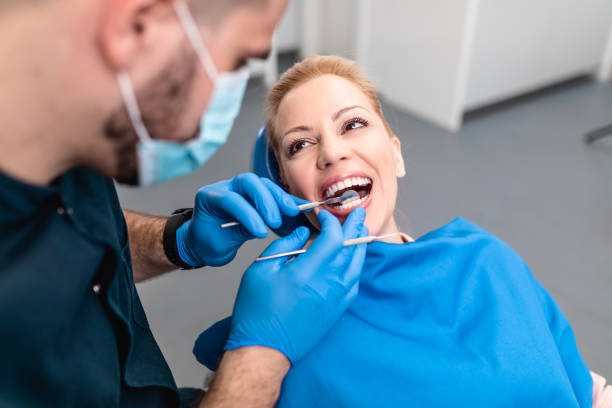 Professional Dental Services in Brownsville, KY